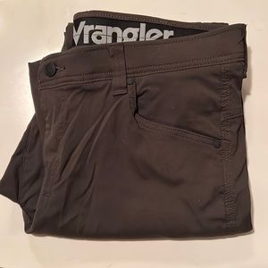 Wrangler, all-terrain gear pants